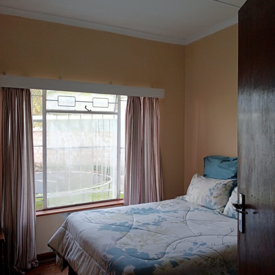 To Let 4 Bedroom Property for Rent in Top Town Eastern Cape